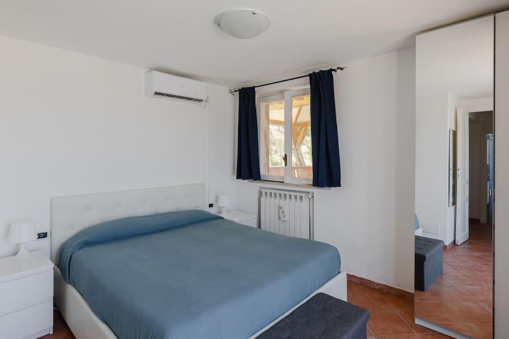 Penthouse With Jacuzzi On Private Terrace In Trastevere Rome Exterior photo